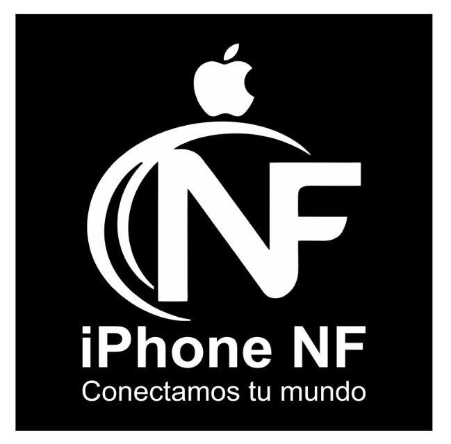iPhone NF - Conectamos tu mundo